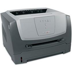 LEXMARK Lexmark E250D Laser Printer Government Compliant - Monochrome Laser - 30 ppm Mono - 2400 dpi - USB, Parallel - PC, Mac