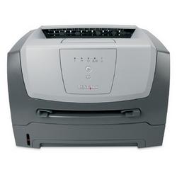 LEXMARK Lexmark E250D Low Voltage Laser Printer Government Compliant - Monochrome Laser - 30 ppm Mono - 2400 dpi - USB, Parallel - PC, Mac