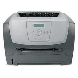 LEXMARK Lexmark E450DN Laser Printer Government Compliant - Monochrome Laser - 35 ppm Mono - 2400 dpi - USB - Fast Ethernet - PC, Mac, SPARC (33S5005)