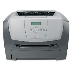 LEXMARK LASERS Lexmark E450DN Low Voltage Laser Printer - Monochrome Laser - 35 ppm Mono - 1200 x 1200 dpi - USB, Parallel - PC, Mac, SPARC (33S5008)