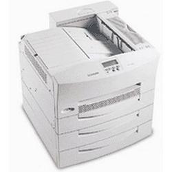 LEXMARK Lexmark Optra W810 Laser Printer - Monochrome Laser - 35 ppm Mono - Parallel - PC, Mac