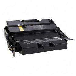 LEXMARK Lexmark Return Program Print Cartridge For T640, T642 and T644 Series Printers - Black