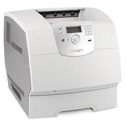 LEXMARK Lexmark T642 Laser Printer Government Compliant - Monochrome Laser - 45 ppm Mono - Parallel, USB - PC, Mac