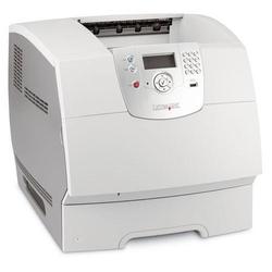 LEXMARK LASERS Lexmark T642N Monochrome Laser Printer - 45ppm