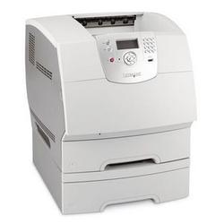 LEXMARK LASERS Lexmark T642tn Monochrome Laser Printer