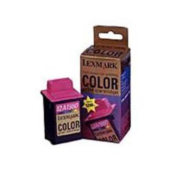 LEXMARK Lexmark Tri-color Ink Cartridge - Cyan, Magenta, Yellow (15M1335)