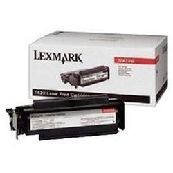 LEXMARK Lexmark Twin Pack Color Ink Cartridge - Black, Color (10N0202)