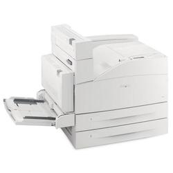 LEXMARK Lexmark W840DN Low Voltage Laser Printer Government Compliant - Monochrome Laser - 50 ppm Mono - 2400 dpi - Parallel - Fast Ethernet - PC, Mac, SPARC