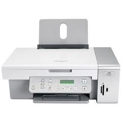 LEXMARK INKJETS Lexmark X4530 Wireless Color All-in-One Inkjet Photo Printer (Print - Copy - Scan)