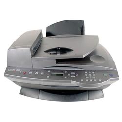 LEXMARK INKJETS Lexmark X6170 All-in-One Multifunction Printer - 15ppm - Refurb