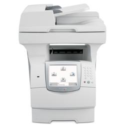 LEXMARK LASERS Lexmark X644E MFP