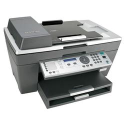 LEXMARK Lexmark X7350 Color Inkjet Multifunction Printer