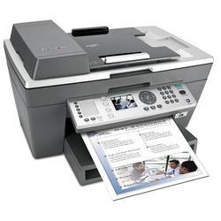 LEXMARK INKJETS Lexmark X8350 All In One Plus Photo