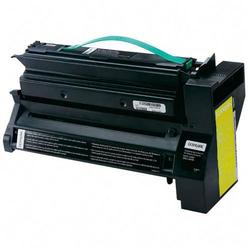 LEXMARK Lexmark Yellow Toner Cartridge - Yellow (10B041Y)