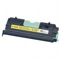 LEXMARK Lexmark Yellow Toner Cartridge - Yellow (1361754)