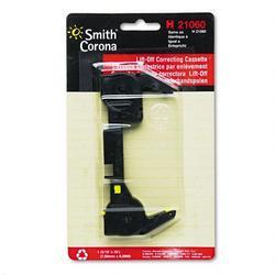 Smith Corona Corp. Lift-Off Correction Tape for Smith Corona Electronic Typewriters (SMC21060)