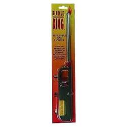 Zan Headgear Lighter, B B Q