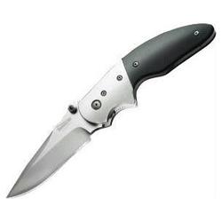 Timberline Lightfoot Zambezi Backup Folder, Zytel Handle, Comboedge