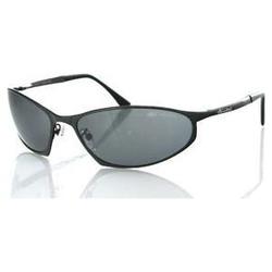 Bolle Limit, Polarized Tns Gun Lens, Shiny Gunmetal Frame