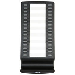 LINKSYS - BUSINESS CLASS Linksys 32 Button Attendant Console for the SPA962 IP Phone