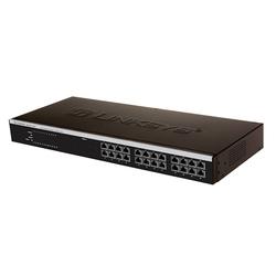 LINKSYS GROUP INC. Linksys EtherFast EF3124 Ethernet Switch - 24 x 10/100Base-TX LAN