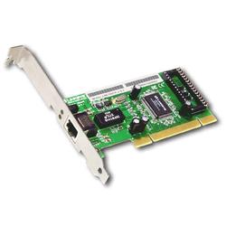 LINKSYS GROUP INC. Linksys EtherFast LNE100TX LAN Card - PCI - 1 x RJ-45 - 10/100Base-TX