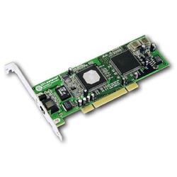 LINKSYS GROUP INC. Linksys Instant Gigabit EG1032 Network Adapter - PCI - 1 x RJ-45 - 10/100/1000Base-T