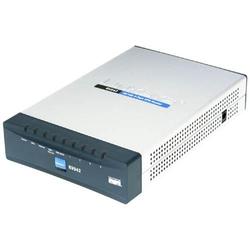 LINKSYS GROUP INC. Linksys RV042 Router - 4 x 10/100Base-TX LAN, 1 x 10/100Base-TX WAN, 1 x 10/100Base-TX DMZ