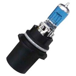 LiteGlow Liteglow Low-Watt Xenon Bulb - Bright White - 65W, 45W