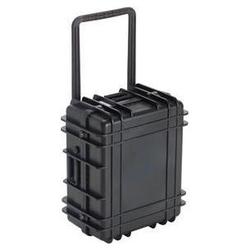 Underwater Kinetics Loadout Case W/wheels And Foam