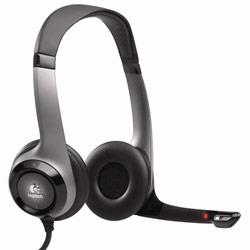 Logitech Inc Logitech ClearChat Pro USB Headset