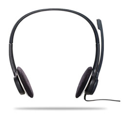 Logitech ClearChat Stereo