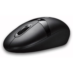 Logitech Cordless Optical Mouse USB - Optical - USB