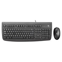 LOGITECH (OEM) Logitech Deluxe 250 Desktop