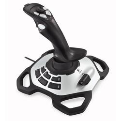 Logitech Extreme 3D Pro Joystick - Joystick - Cable - USB