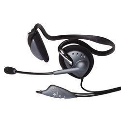 Logitech Extreme PC Gaming Headset - Behind-the-neck