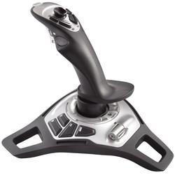 Logitech Freedom 2.4 Joystick - Joystick