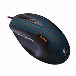 Logitech G5 Laser Mouse