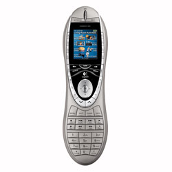 Logitech Harmony 890 Advanced Universal Remote