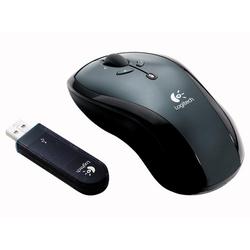 Logitech LX7 Cordless Optical Mouse - Optical - USB (931515-0403)