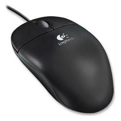 LOGITECH (OEM) Logitech Optical Wheel Mouse USB