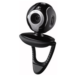 Logitech QuickCam Communicate Deluxe (960-000169)