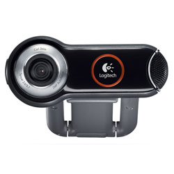 Logitech QuickCam Pro 9000