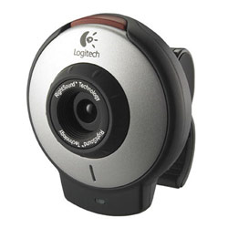 Logitech QuickCam for Notebooks