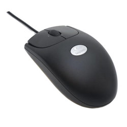 LOGITECH (OEM) Logitech RX250 Optical Mouse