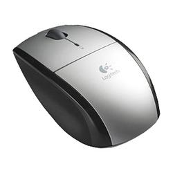 Logitech RX700 Smart Cordless Optical Mouse - Optical - USB