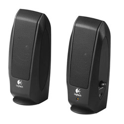 LOGITECH (OEM) Logitech S-120 Speaker System