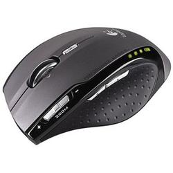 Logitech VX Revolution Cordless Laser Mouse for Notebooks