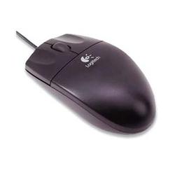 LOGITECH (OEM) Logitech Value Optical Mouse