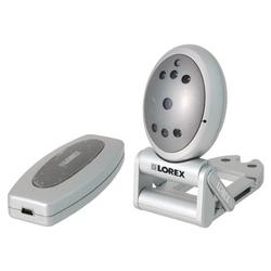 LOREX Lorex DMC-2161 Indoor/Outdoor Color Web Camera with Night Vision